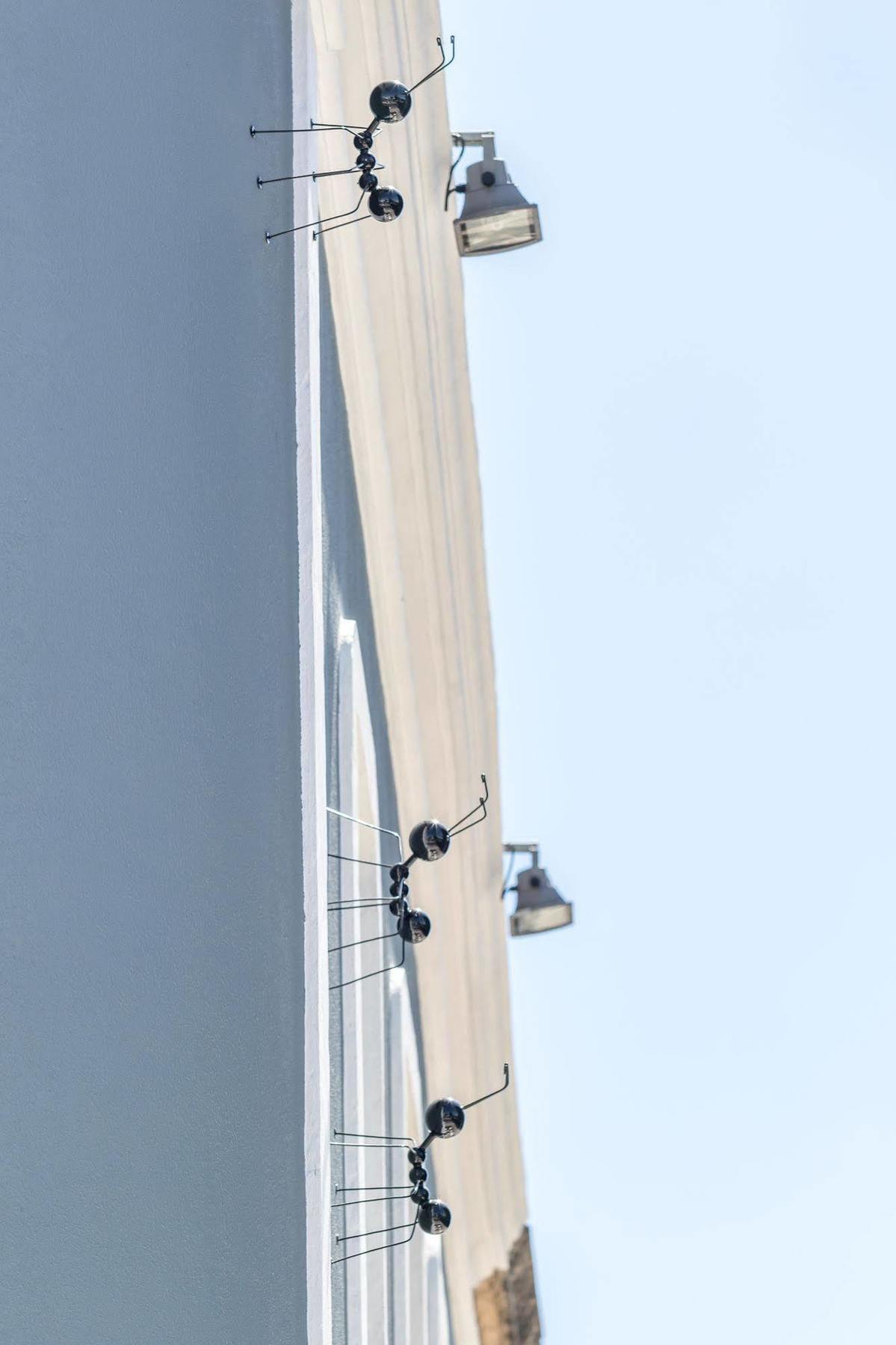 Rm The Experience - Small Portuguese Hotels Setúbal Exteriör bild